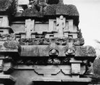 Airavatesvara temple, Nemam, Thanjavur, Tamil Nadu
