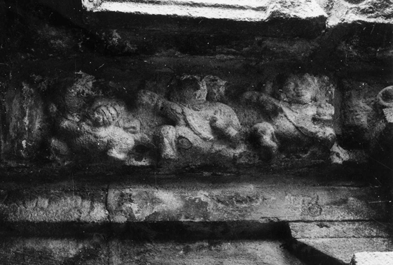 Agnisvarar temple, Tirukattupalli, Thanjavur, Tamil Nadu