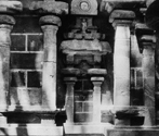 Daksina Kailasa temple, Tiruvaiyaru, Tamil Nadu
