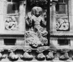 Daksina Kailasa temple, Tiruvaiyaru, Tamil Nadu