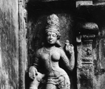 Agastyesvara temple, Anangur, Tiruchirapalli, Tamil Nadu