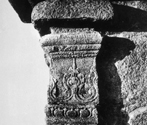 Agastisvara Siva temple, Panangudi, Tiruchirapalli, Tamil Nadu