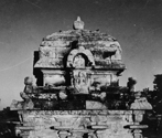 Agastisvara Siva temple, Panangudi, Tiruchirapalli, Tamil Nadu