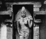 Agastyesvara temple, Perungudi, Tiruchirapalli, Tamil Nadu