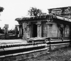 Cadaiyar Kovil, Tiruchchenampundi, Tiruchirapalli, Tamil Nadu