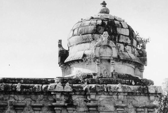 Bhumisvara Siva temple, Viralur, Tiruchirapalli, Tamil Nadu