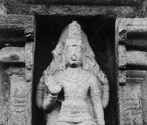 Bhumisvara Siva temple, Viralur, Tiruchirapalli, Tamil Nadu