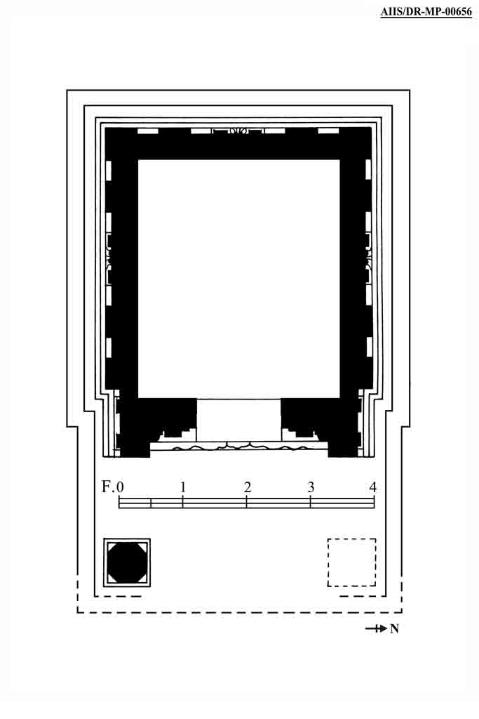 Madhya Pradesh (Architectural Drawings)