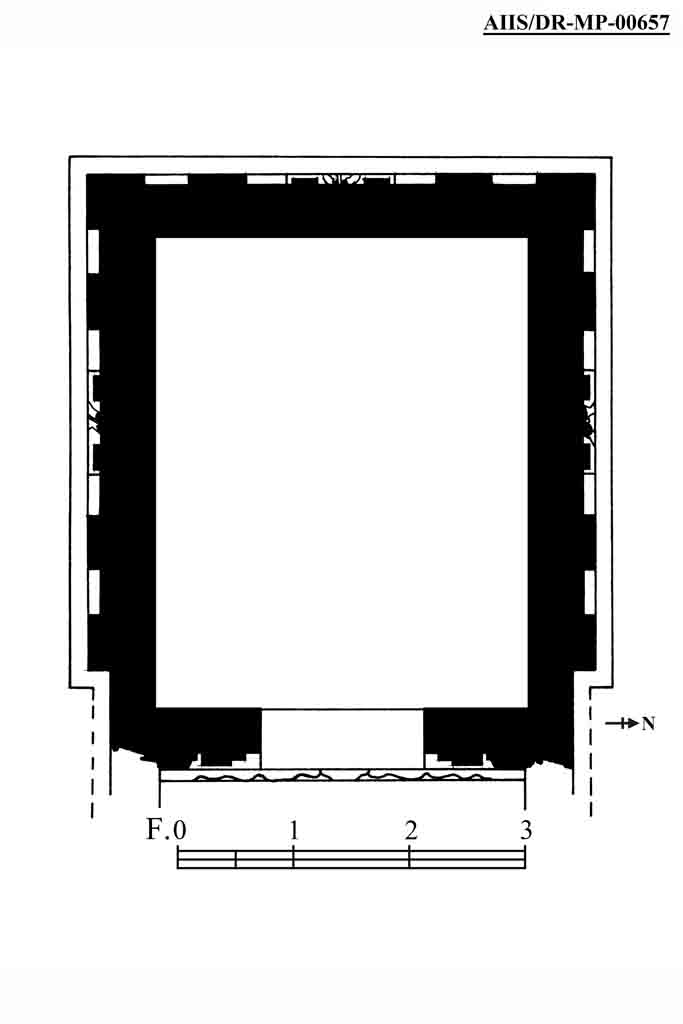 Madhya Pradesh (Architectural Drawings)
