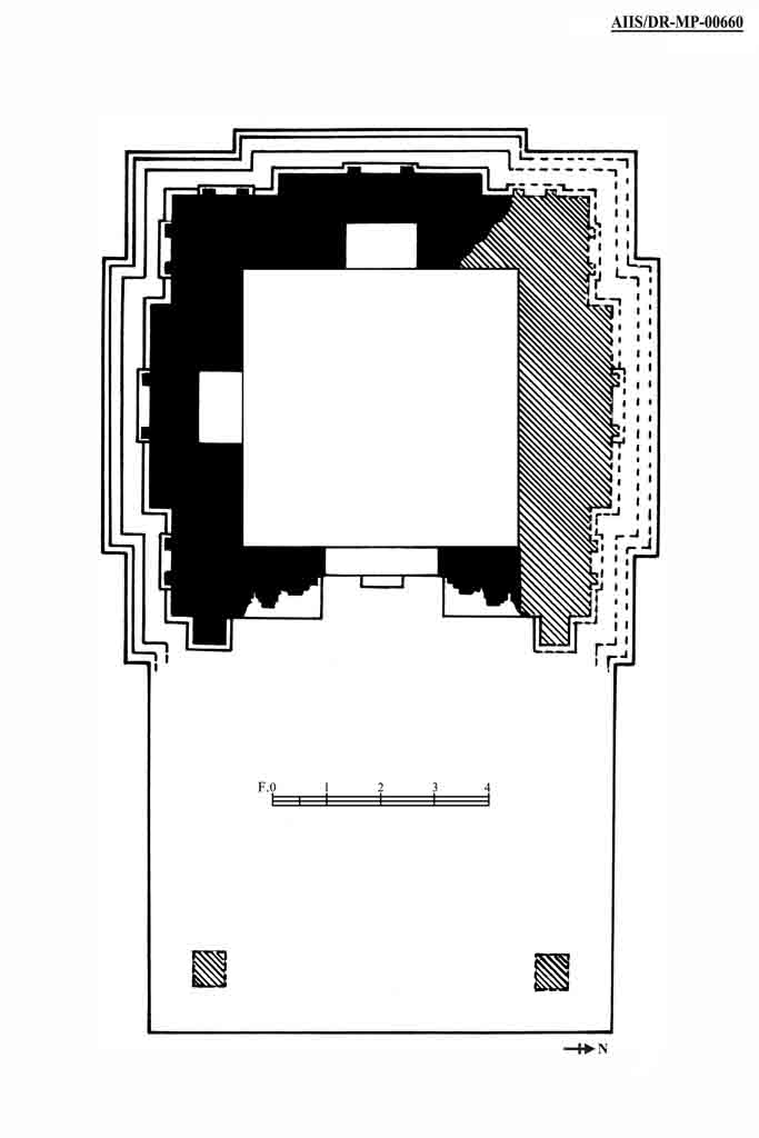 Madhya Pradesh (Architectural Drawings)