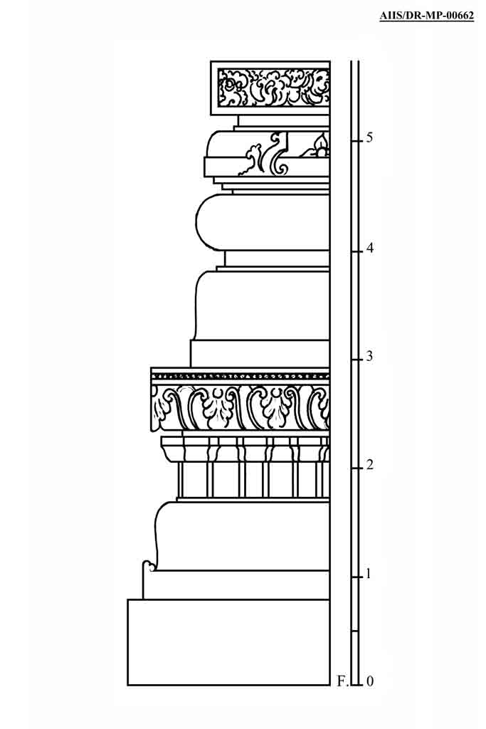 Madhya Pradesh (Architectural Drawings)