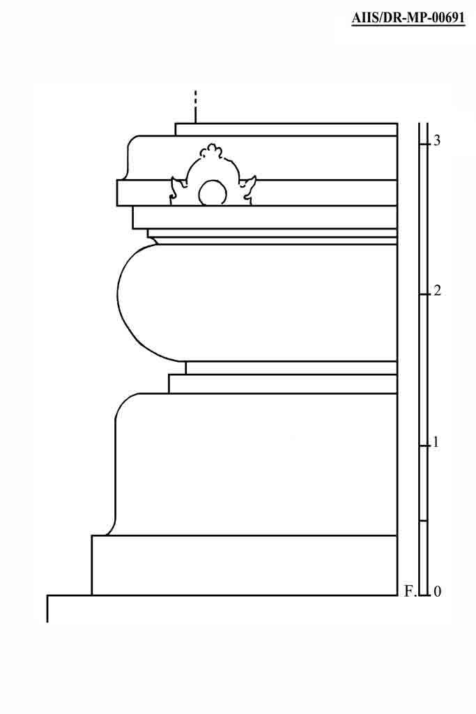 Madhya Pradesh (Architectural Drawings)