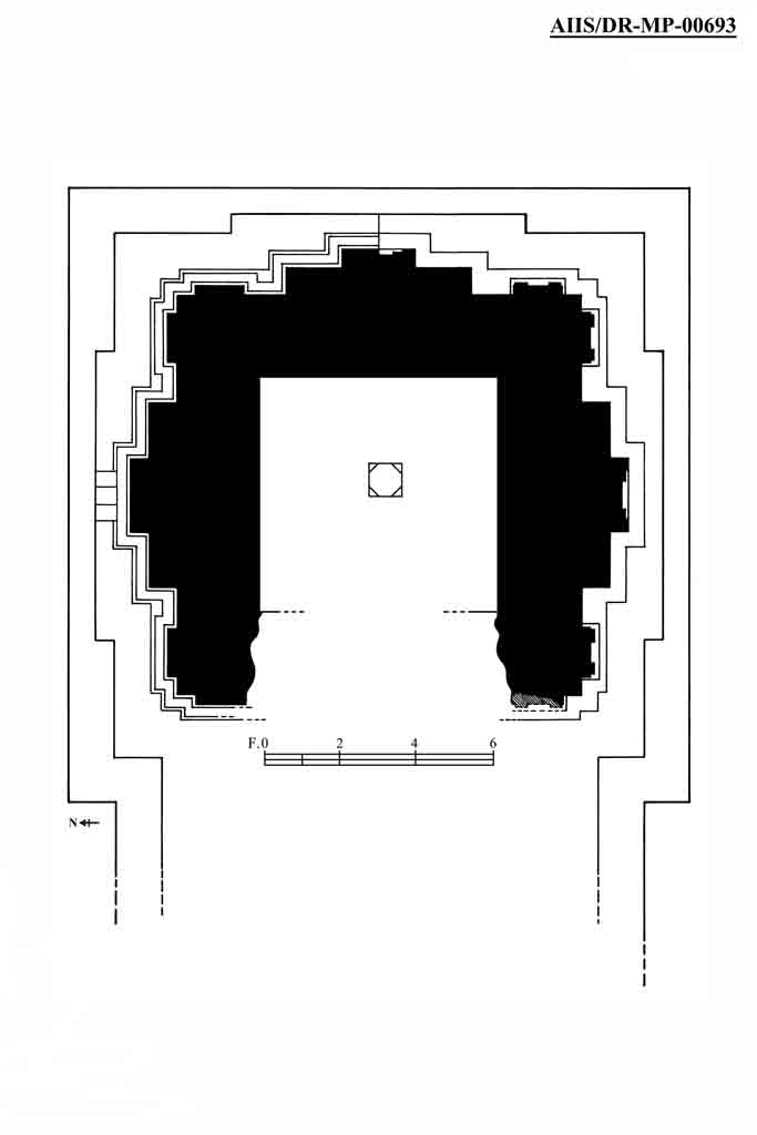 Madhya Pradesh (Architectural Drawings)
