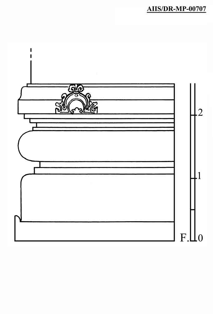 Madhya Pradesh (Architectural Drawings)