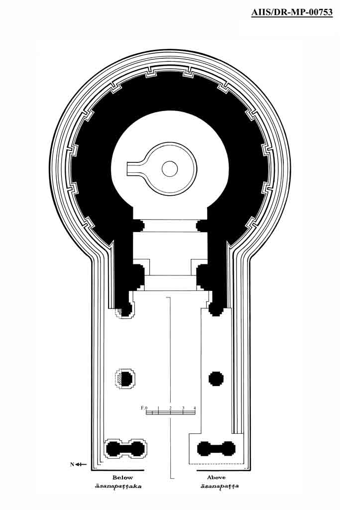 Madhya Pradesh (Architectural Drawings)