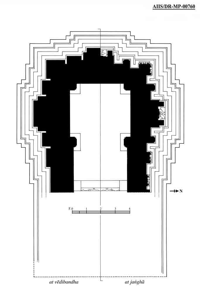 Madhya Pradesh (Architectural Drawings)