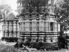 Sas Bahu Temple, Abhapur (Polo)