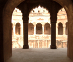 Baoli Ghaus Ali Shah, Farrukhnagar, Gurgaon, Haryana
