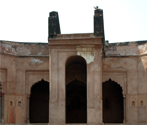 Baoli Ghaus Ali Shah, Farrukhnagar, Gurgaon, Haryana