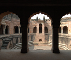 Baoli Ghaus Ali Shah, Farrukhnagar, Gurgaon, Haryana