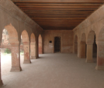 Sheesh Mahal, Farrukhnagar, Gurgaon, Haryana