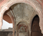 Sheesh Mahal, Farrukhnagar, Gurgaon, Haryana