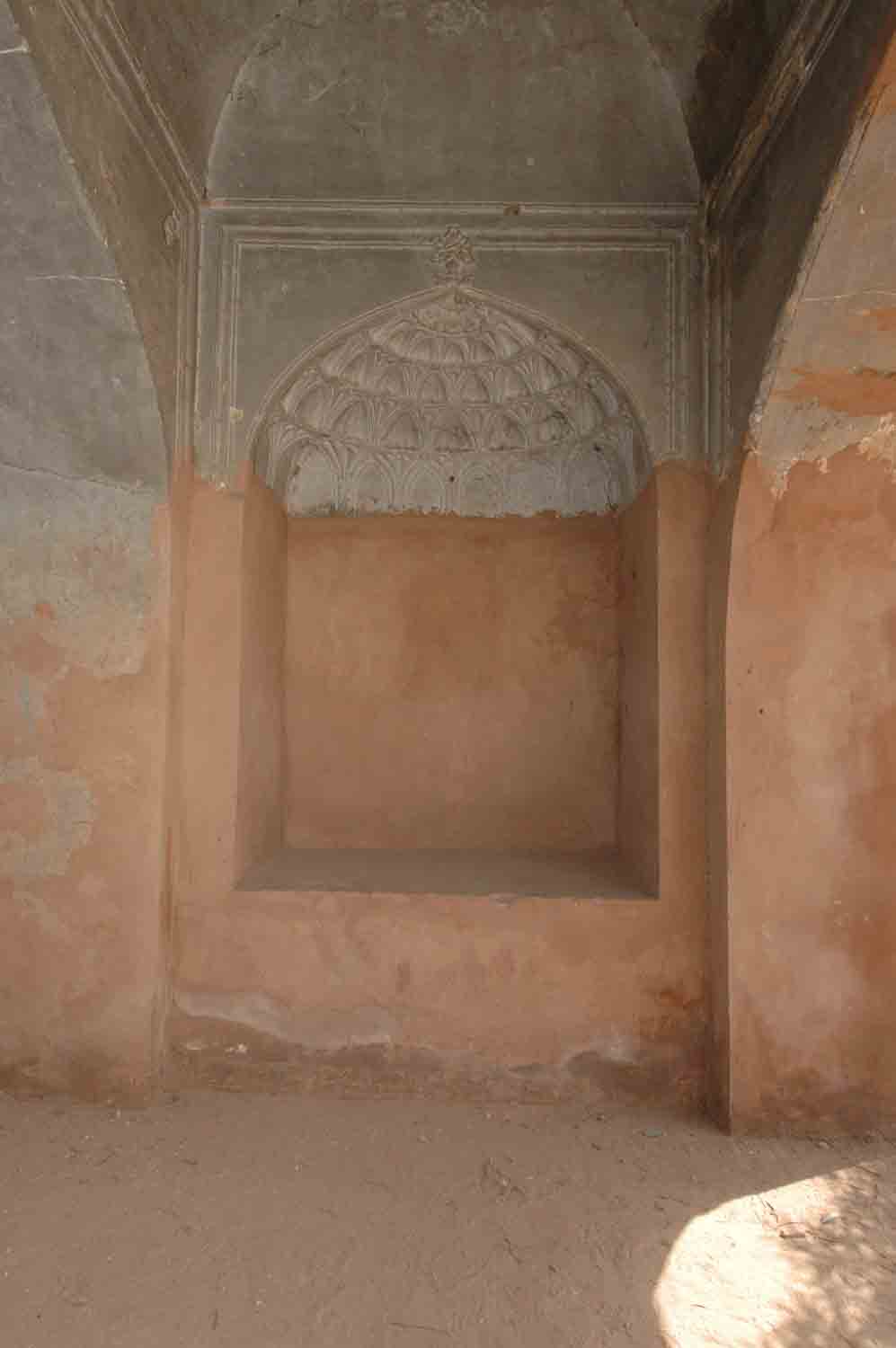 Sheesh Mahal, Farrukhnagar, Gurgaon, Haryana