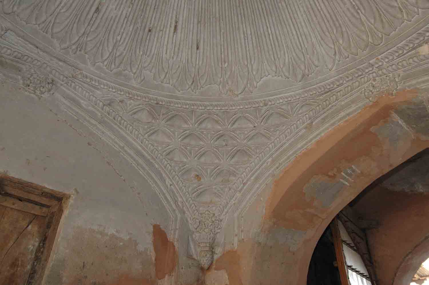 Sheesh Mahal, Farrukhnagar, Gurgaon, Haryana