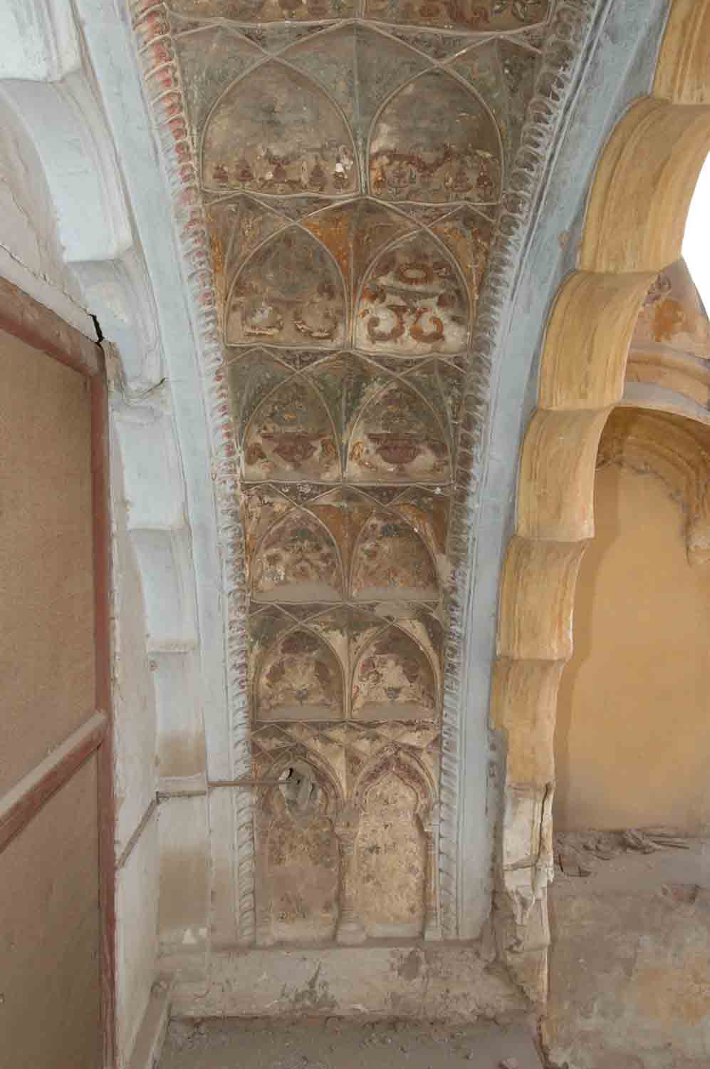 Sheesh Mahal, Farrukhnagar, Gurgaon, Haryana