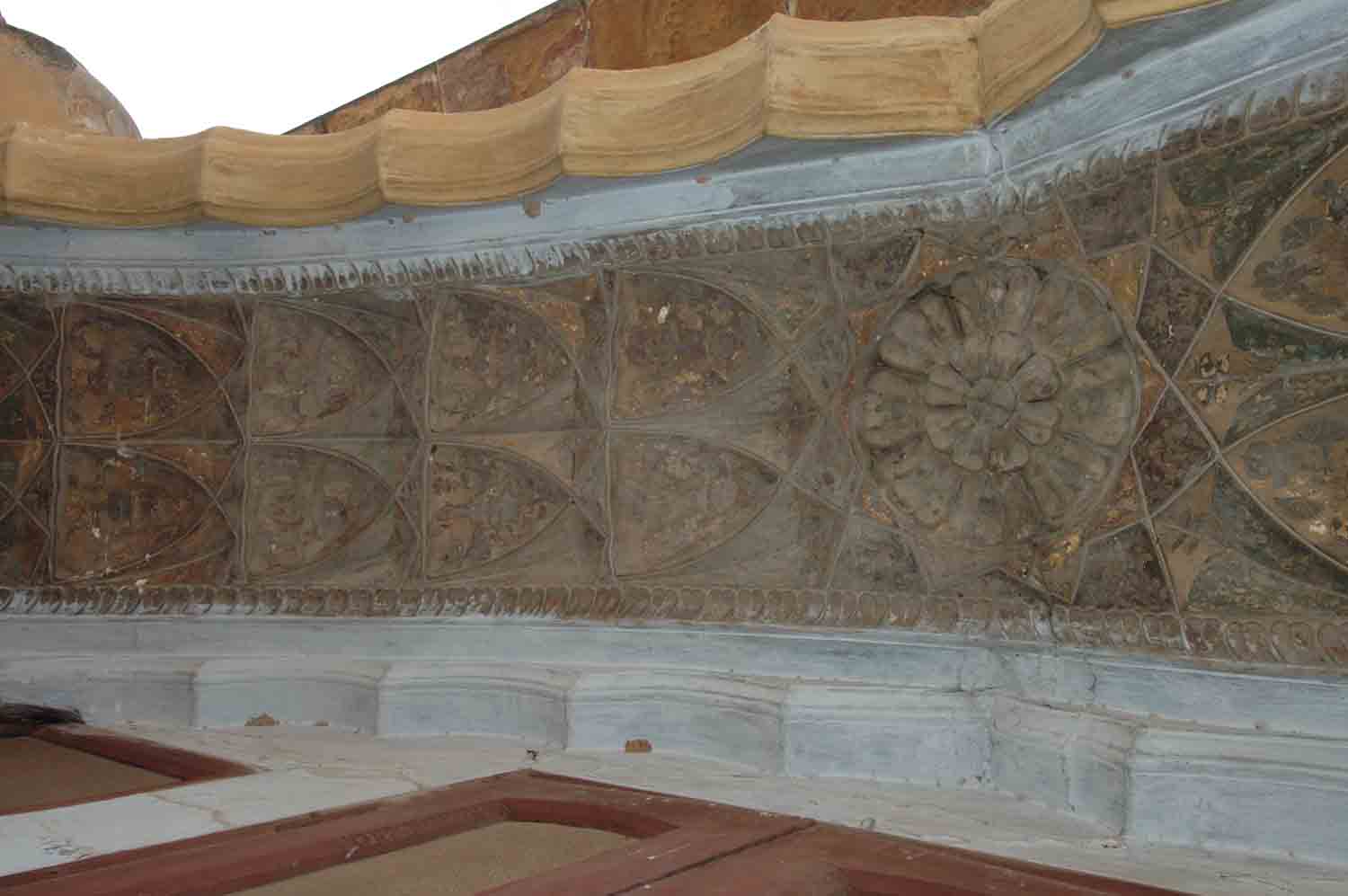 Sheesh Mahal, Farrukhnagar, Gurgaon, Haryana
