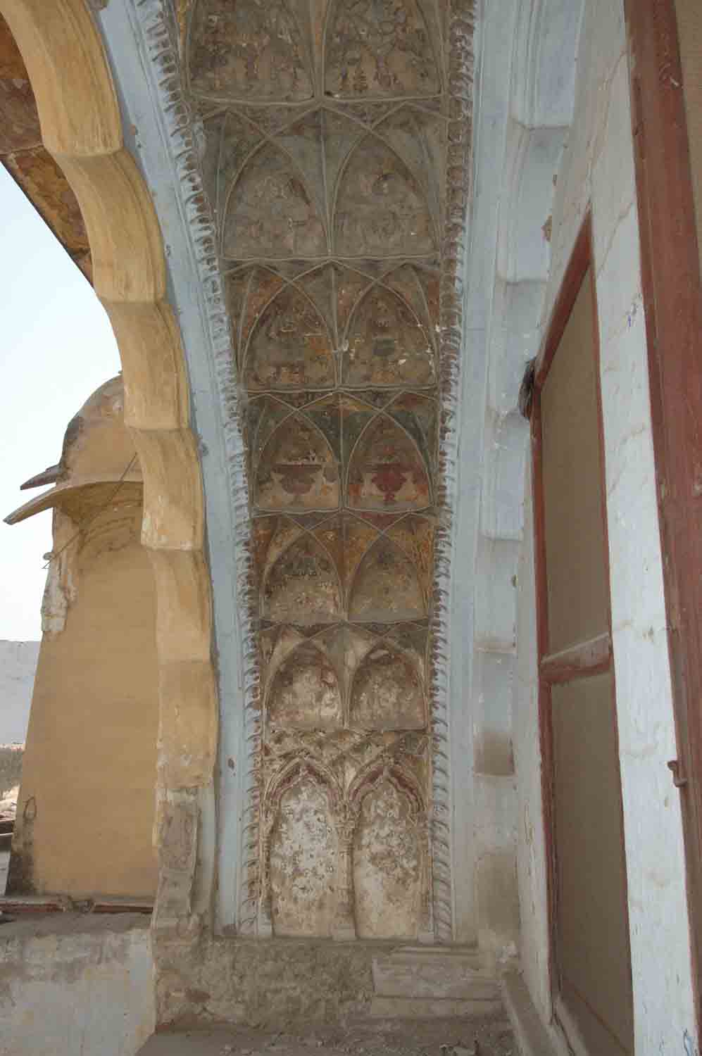 Sheesh Mahal, Farrukhnagar, Gurgaon, Haryana