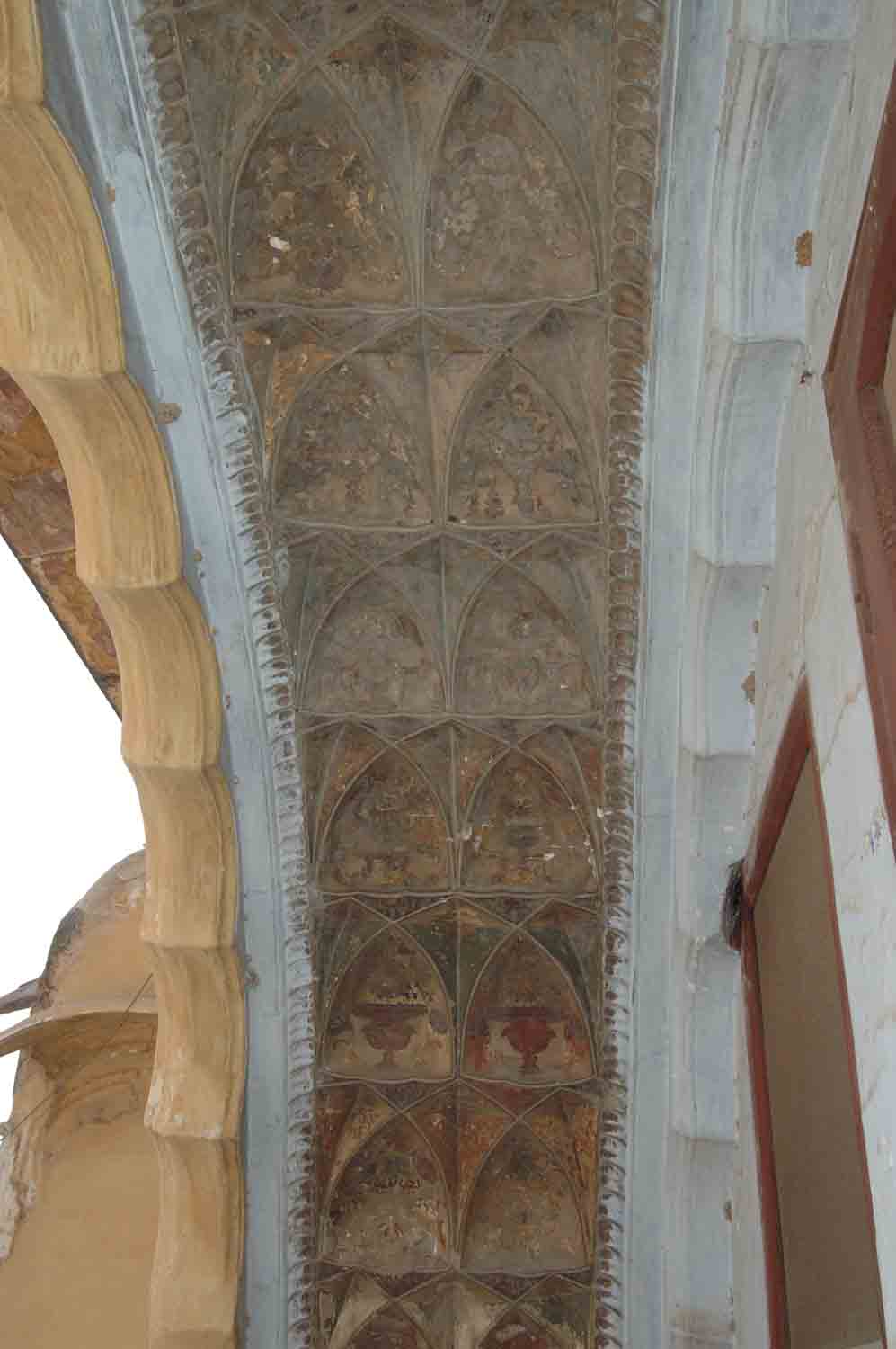 Sheesh Mahal, Farrukhnagar, Gurgaon, Haryana
