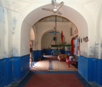 Jama Masjid, Farrukhnagar, Gurgaon, Haryana