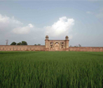 Indo-Islamic Monuments in Punjab