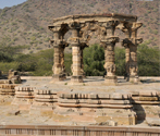 Temples in Kiradu, Barmer, Rajasthan
