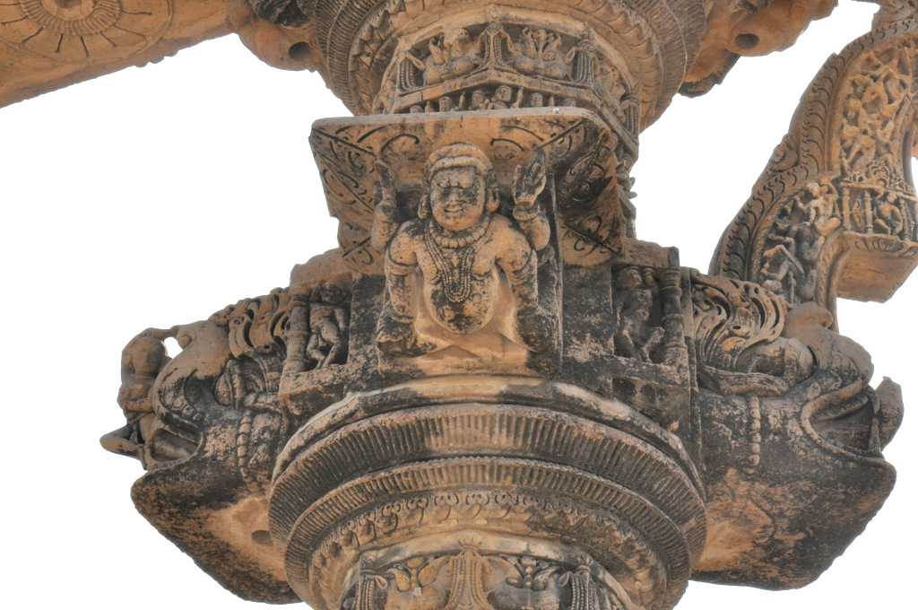 Temples in Kiradu, Barmer, Rajasthan
