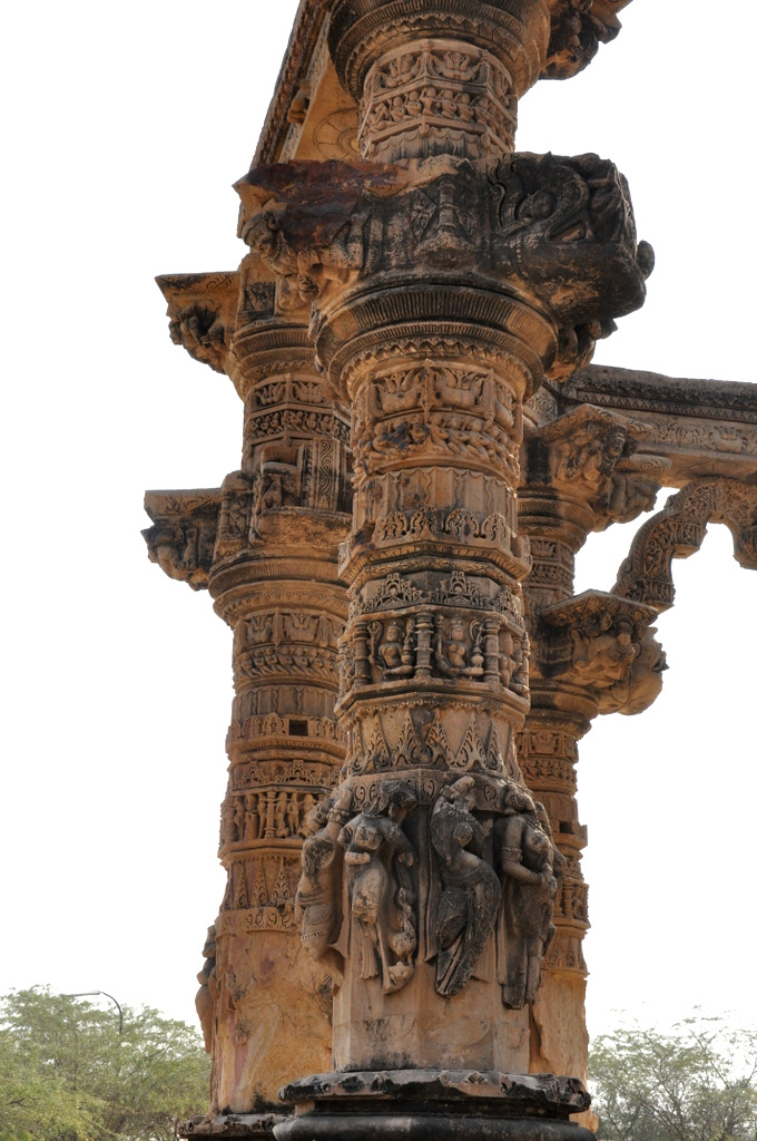 Temples in Kiradu, Barmer, Rajasthan