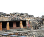 Udayagiri-Khandagiri Caves, Odisha