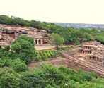 Udayagiri-Khandagiri Caves, Odisha