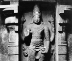 Adhipurisvara temple complex, Tiruvoteeyur, Tamil Nadu