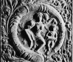 Airavatesvara temple complex, Darasuram, Tamil Nadu