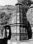 Ganesa Temple II, Adibadri, Uttarakhand