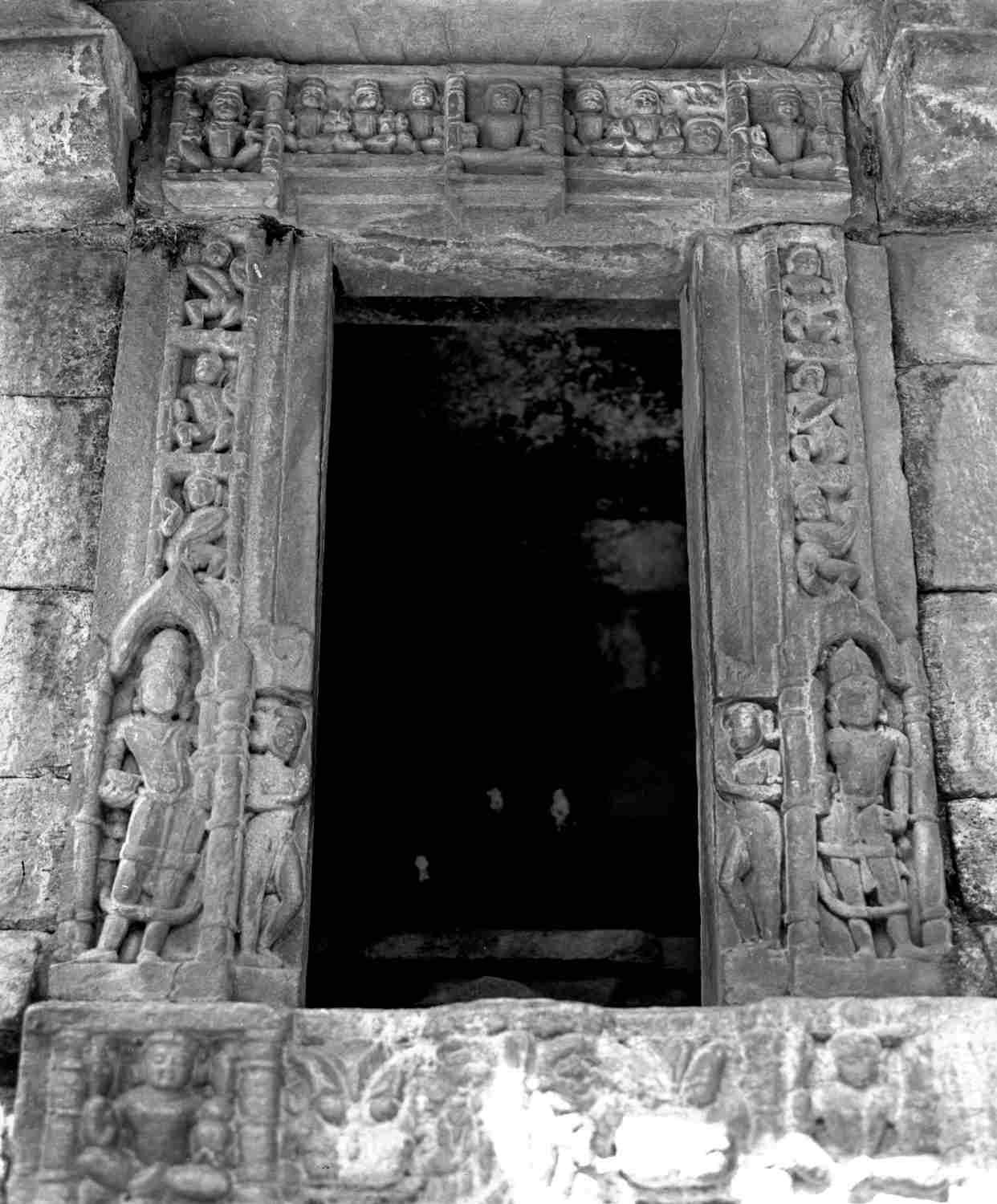 Ganesa Temple II, Adibadri, Uttarakhand