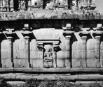 Candramoulisvara temple, Tiruvakkarai, Tamil Nadu