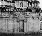 Candrasekhara temple, Tiruchchendurai, Tamil Nadu