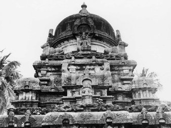Colisvara temple, Kilaiyur, Tamil Nadu