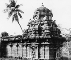 Colisvara temple, Kilaiyur, Tamil Nadu