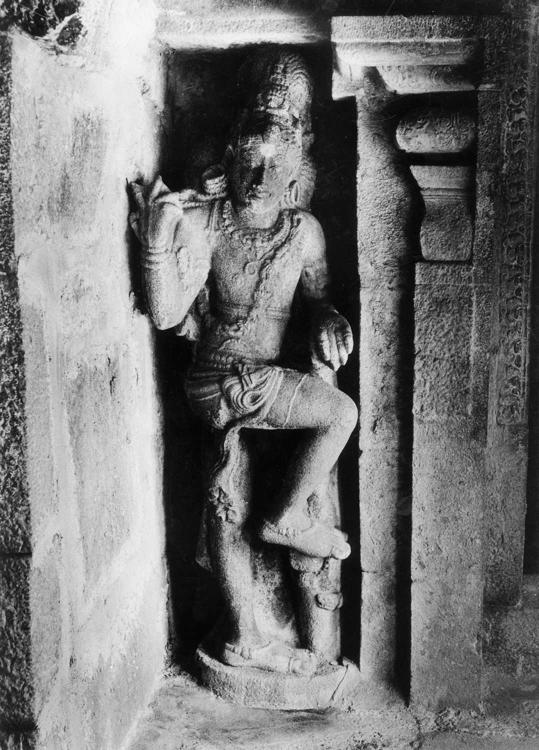 Colisvara temple, Kilaiyur, Tamil Nadu