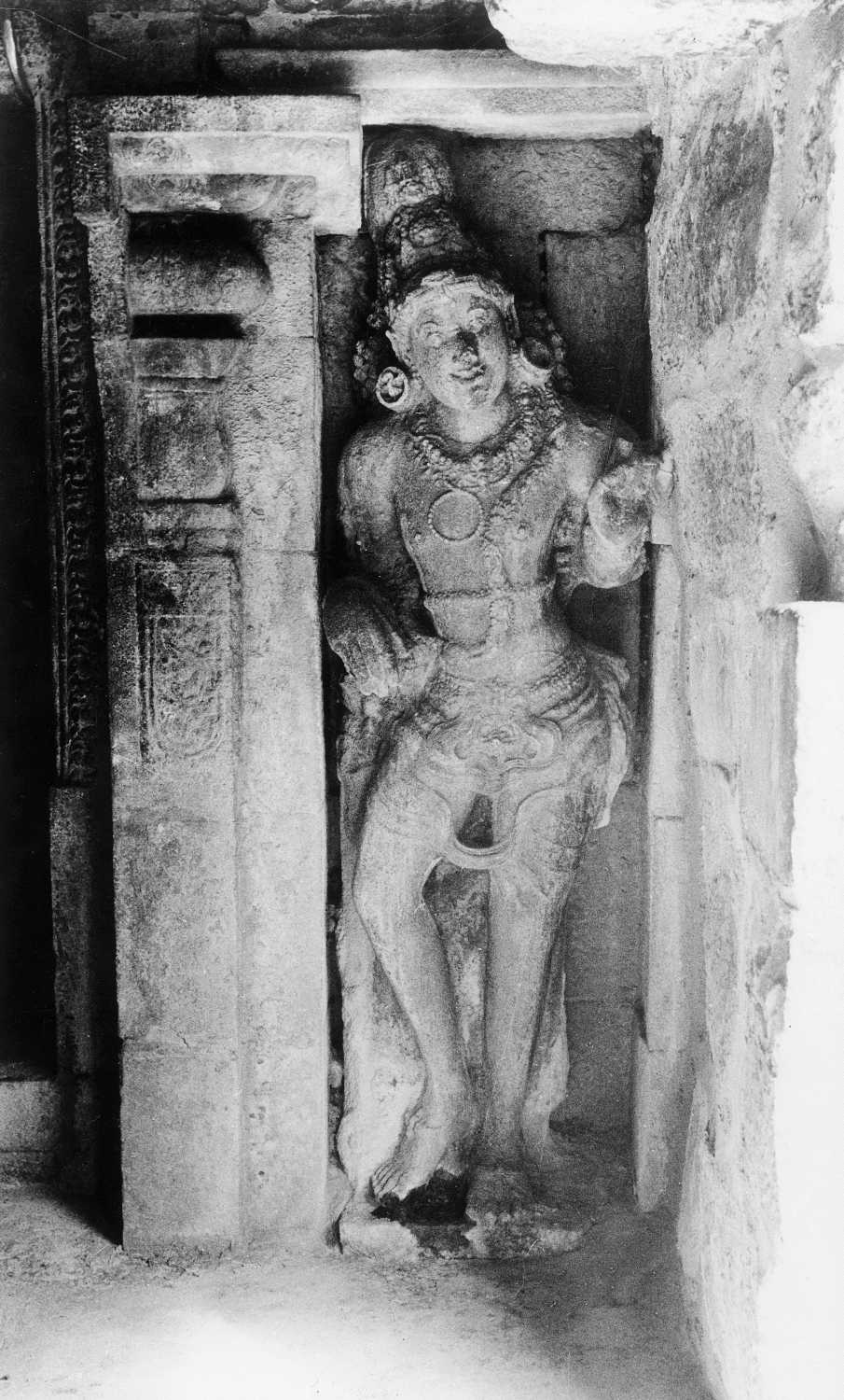 Colisvara temple, Kilaiyur, Tamil Nadu