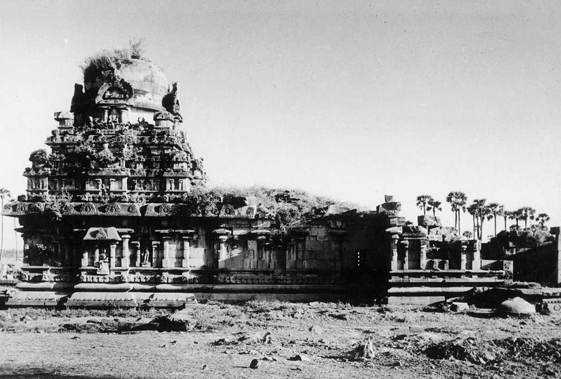 Gangaikondacolisvaram, Kulambandal, Tamil Nadu